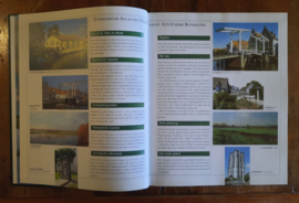 TOERISTISCHE ATLAS VAN NEDERLAND – ANWB - 1989