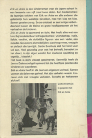 Erik en Anke – 7. We gaan verhuizen, wie gaat er mee… - Gertie Evenhuis - 1968