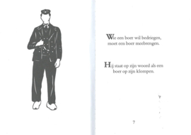 BOEREN WIJSHEID – Ingrid Stork, Greetje Beekman - 1993