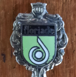 lepeltje – Floriade – algemeen logo