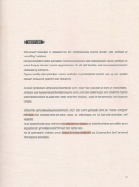 Beeldig GEVONDEN ! – Brunhilde Borms - 2011