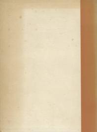 INDONESISCHE BEVOLKINGSTYPEN – G.L. TICHELMAN - 1948