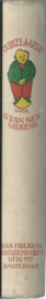 Duikelaartje – G. VAN NES-UILKENS - 1926