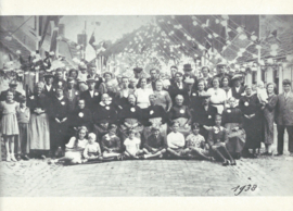 Kent u ze nog . . . de Oostburgers door M.A. Aalbregtse – 1972