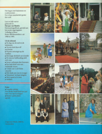 HET JAAR VAN Beatrix 1980-1981 – Ans Herenius-Kamstra - 1981