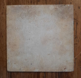 Antieke tegel – Delft, waardin – ca. 19e eeuw