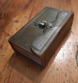 HET NIEUWE TESTAMENT, OF ALLE BOEKEN DES NIEUWEN VERBONDS … - 1884 - 3