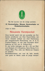 Nieuwste Kerstpocket 26 - 1965