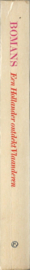 Een Hollander ontdekt Vlaanderen – Godfried BOMANS - 1971