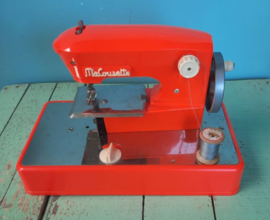 kindernaaimachine – MaCousette – ca. 1950