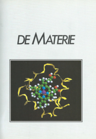 DE MATERIE – MARTIN SHERWOOD & CHRISTINE SUTTON – 1988