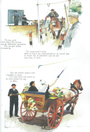 ZEEUWS PLATENBOEK – FRANS VAN DEN DRIEST - ILLUSTRATIES RINO VISSER – 2001 (2)