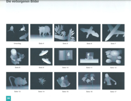 Phantastischer Bilder II – Thjomas Ditzinger, Armin Kuhn - 1994
