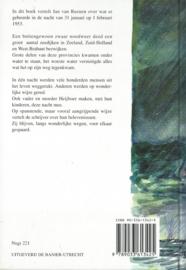 HET WATER KOMT! – Jan van Reenen - 1993