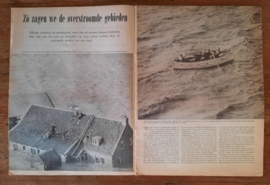 WERELDKRONIEK – 14 FEBRUARI 1953