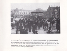Goes zo was het – A.J. Barth en L.J. Moerland - 1976