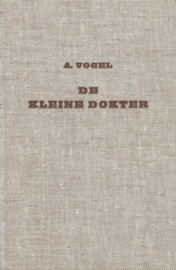 DE KLEINE DOKTER – A. VOGEL - 1976