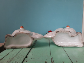 Schouwhondjes (Hoerenhondjes)