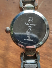 Horloge – Philip Mercier S565S