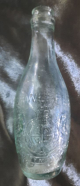 Antieke Frisdrankfles – SCHWEPPES – ca. 1900 (2)