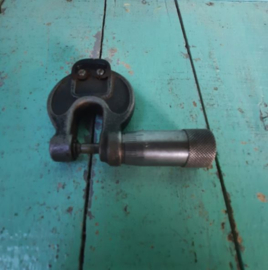 vintage Micrometer – CEJ