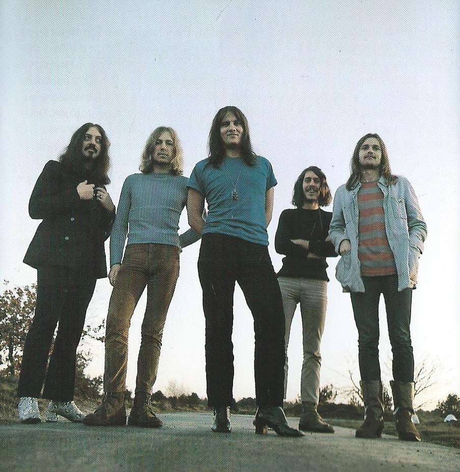 CD - Cuby + Blizzards - The Universal Masters Collection – 2002