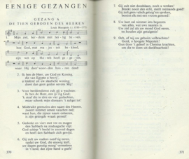 PSALMEN EN GEZANGEN VOOR DEN EEREDIENST … - 1938 - 3