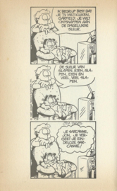 Garfield pocket 10 – Jim Davis - 1987