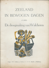 ZEELAND IN BEWOGEN DAGEN 1940-1945 – 4E DEEL - ca. 1946 (5)