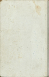 DE WIJDE, WIJDE WERELD – P. DE ZEEUW JGZN - 1955