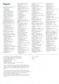 Heerlijke salades – Peter Nikolay - 1992