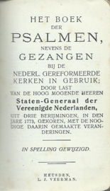 HET NIEUWE TESTAMENT OF Alle Boeken des Nieuwen Verbonds … - ca. 1885