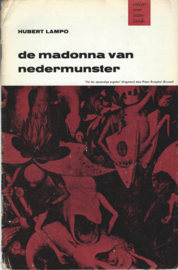 De Madonna van Nedermunster – HUBERT LAMPO - 1971