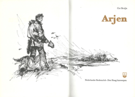 Arjen – Cor Bruijn - 1975