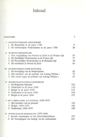 DE LAGE LANDEN 1780-1940 – Prof.dr. E.H. Kossmann - 1976