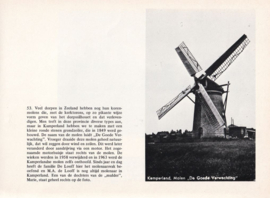 Kamperland in oude ansichten – C.P. Pols, Zierikzee – 1974
