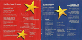 CD - The Kelly Family – Christmas For All - 1995