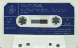 MC – JOSE LUIS PERALES – TIEMPO DE OTONO - 1979