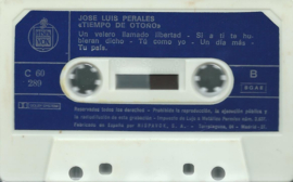MC – JOSE LUIS PERALES – TIEMPO DE OTONO - 1979