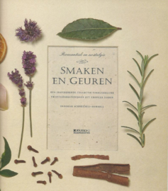 SMAKEN EN GEUREN - DEBORAH SCHNEEBELI-MORRELL – 1996