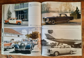 Uit de archieven van Mercedes-Benz - Peter Belinfante e.a. - 2008