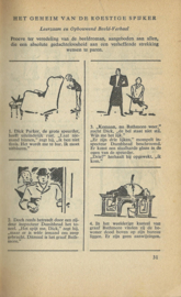 Capriolen – GODFRIED BOMANS - 1962