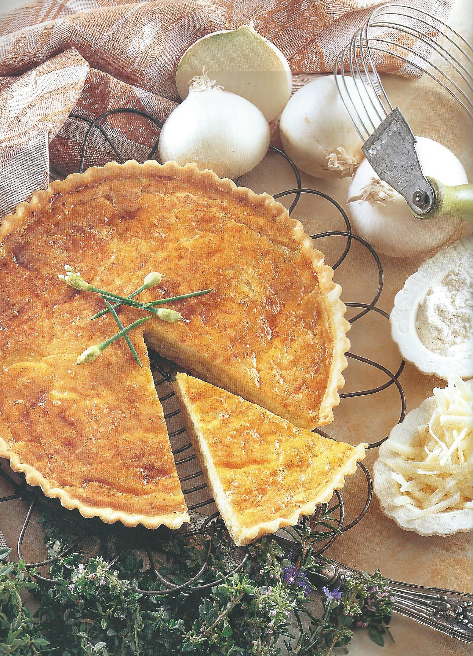 Snelle gerechten voor fijnproevers – Anne Wilson -1998