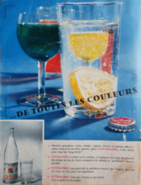PARIS MATCH MAGAZINE No 527 SAMEDI 16 MAI 1959