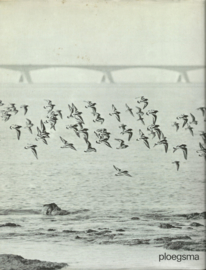 op de grens van zout en zoet – Jan van de Kam (foto’s), Wim Wolff (tekst) – 1974