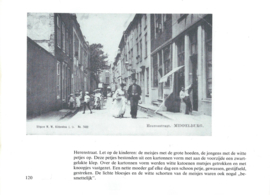 Middelburg in oude ansichten - Dr. J. van Ham en B. Leynse - 1969
