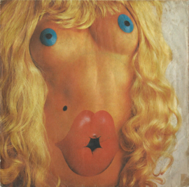 The Rolling Stones – ANGIE / SILVER TRAIN – 1973 (♪)