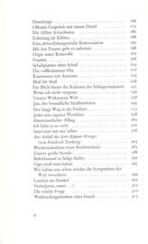 Kein Öl Moses? – EPHRAIM KISHON - 1974