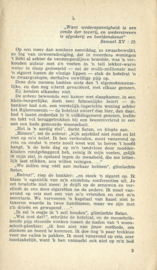 DE MOORD IN DE TREIN – HERMAN HEIJERMANS - 1954