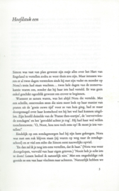 De vlucht met de Waterjuffer – Mitchell Dawson – 1968